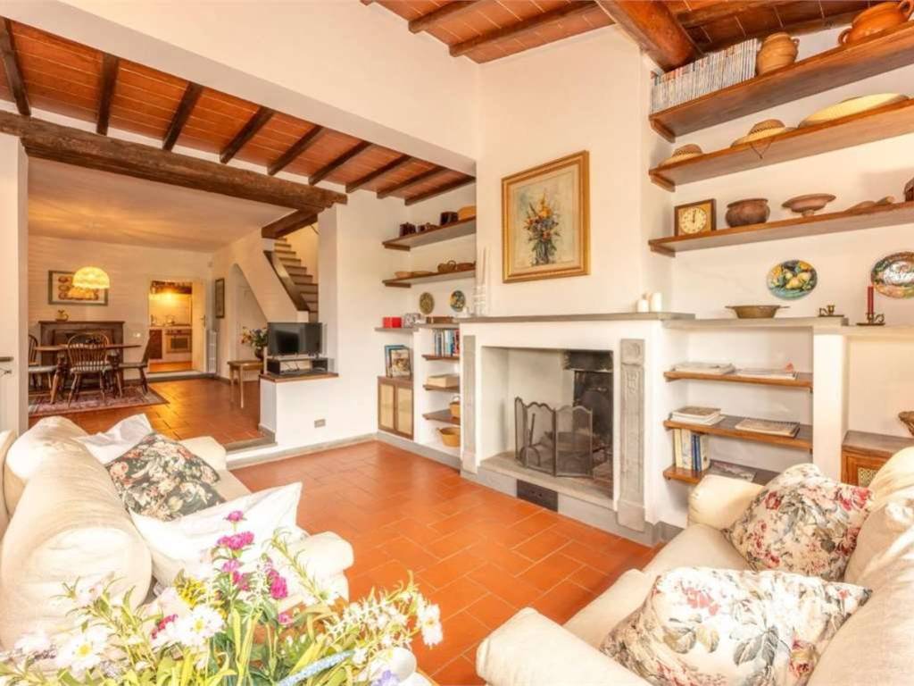 Appartamento a Impruneta in VIA DEL PONTE A IOZZI - Foto 2