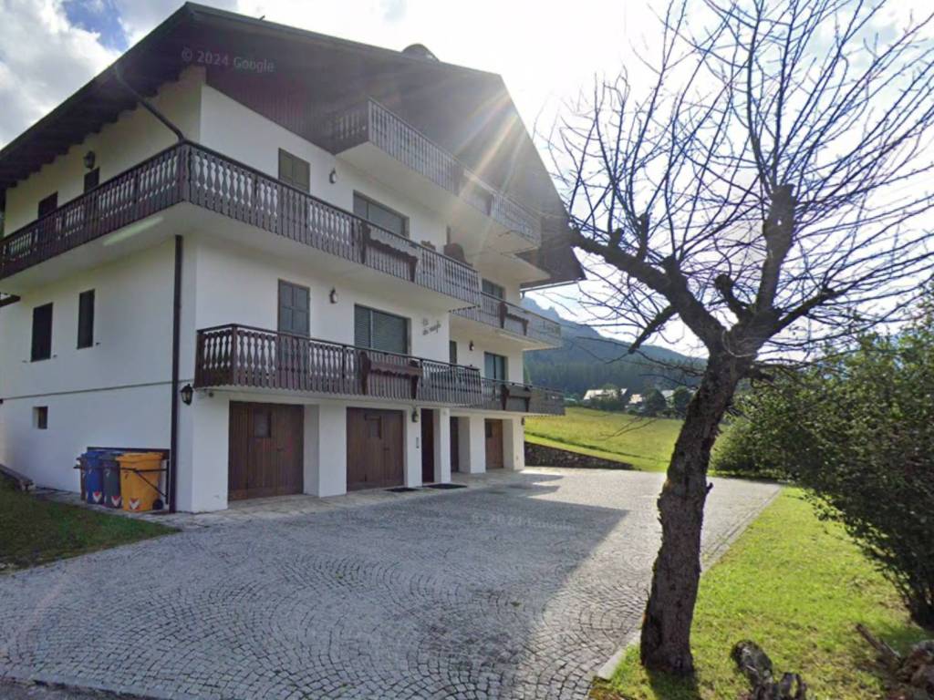 Attico / mansarda a San vito di cadore in Via Ladinia, 53 - Foto 3