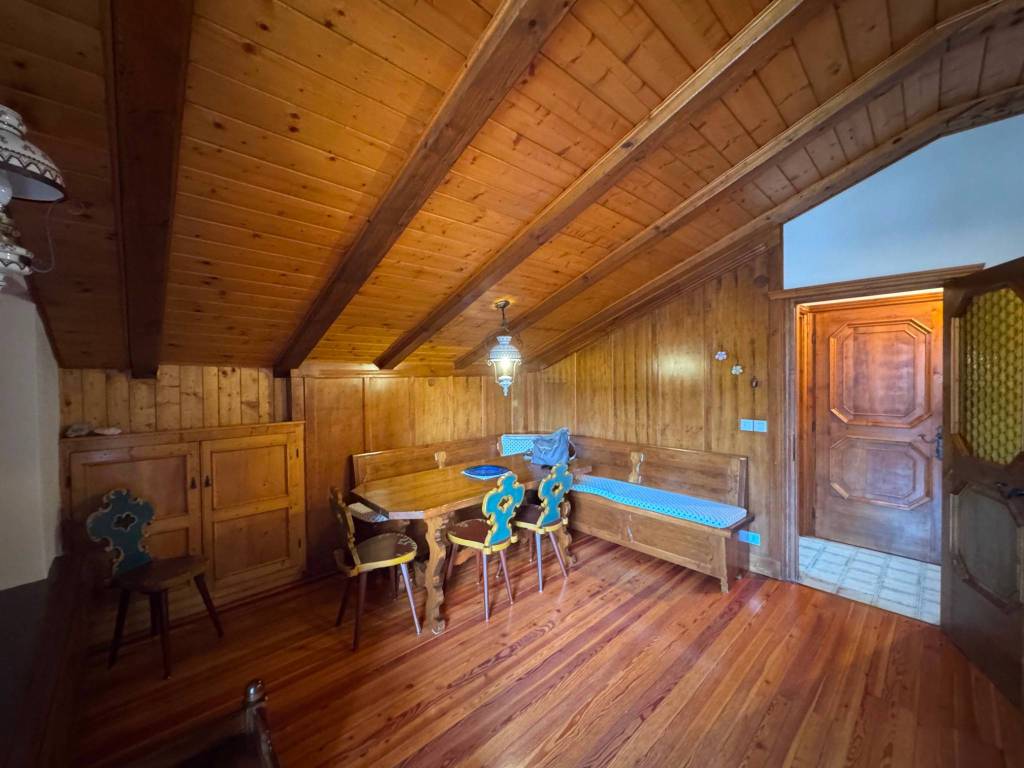 Attico / mansarda a San vito di cadore in Via Ladinia, 53 - Foto 5