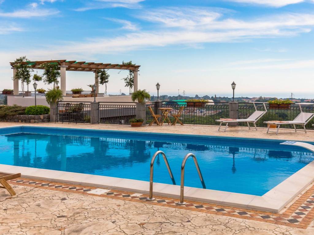 Villa a Aci catena in Via Brinzio - Foto 3