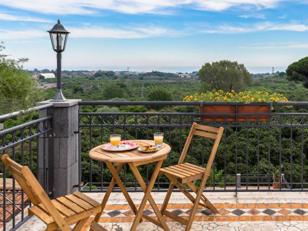 Villa a Aci catena in Via Brinzio - Foto 5
