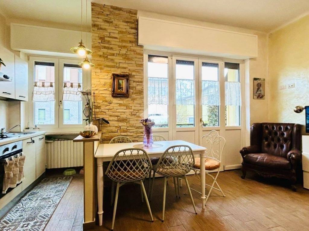 Appartamento a Broni in Via B. Eseguiti, 32 - Foto 3