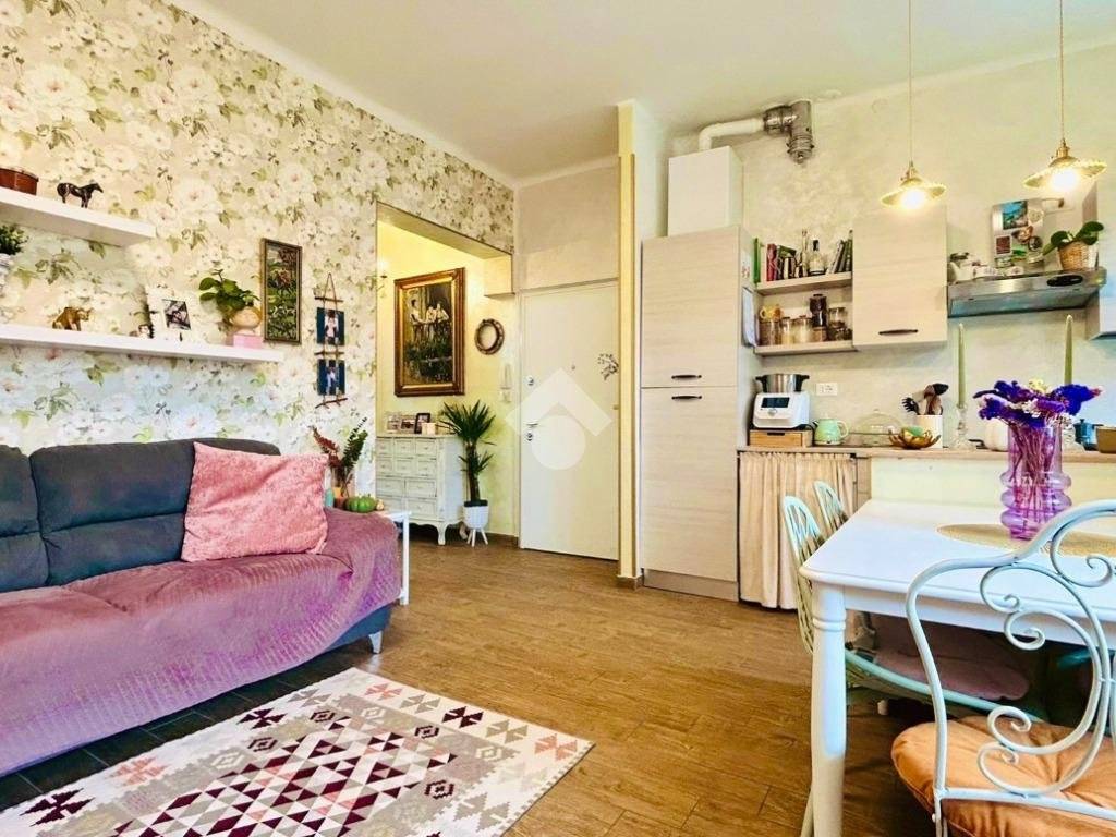 Appartamento a Broni in Via B. Eseguiti, 32 - Foto 4