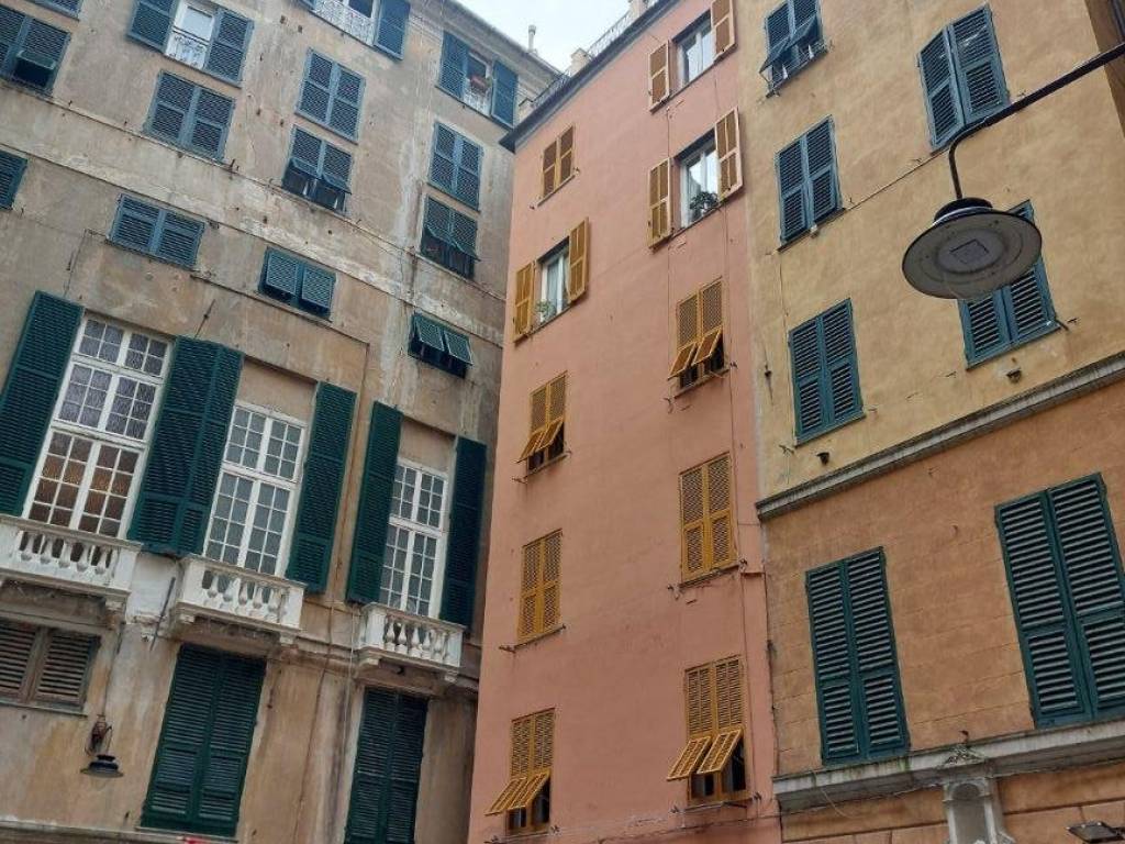 Immobile a Genova in Piazza della Cernaia - Foto 2