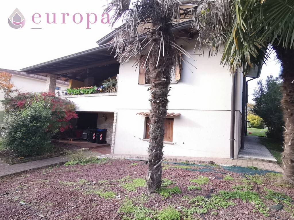 Villa a Prata di pordenone in via opitergina - Foto 3