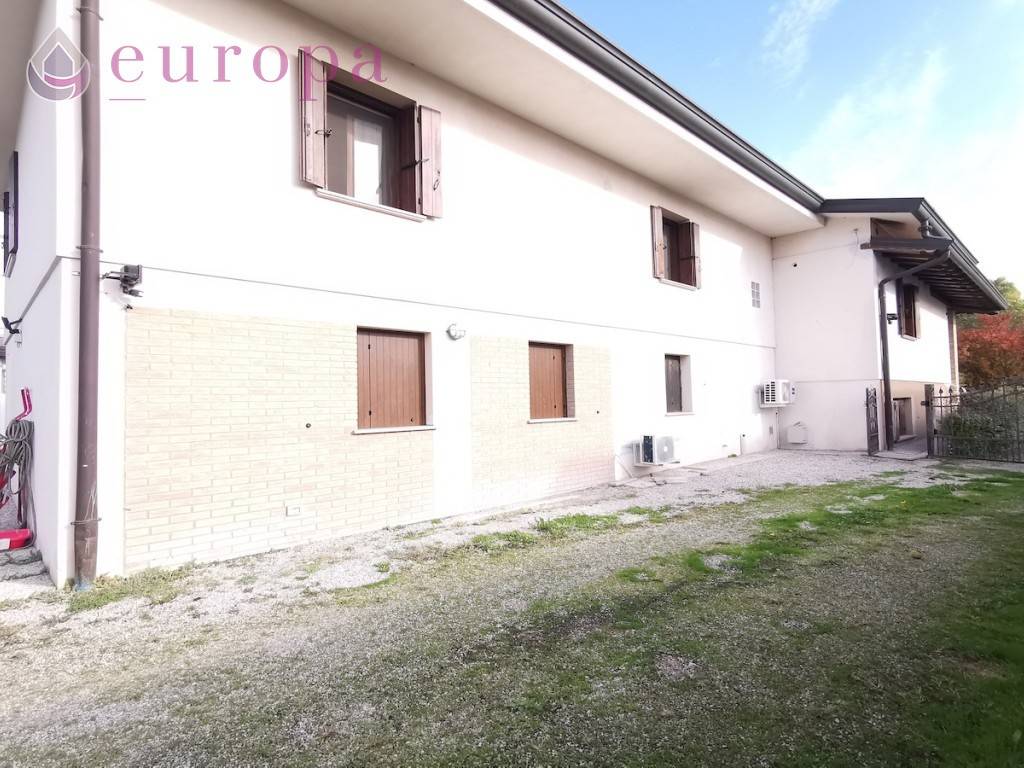 Villa a Prata di pordenone in via opitergina - Foto 4