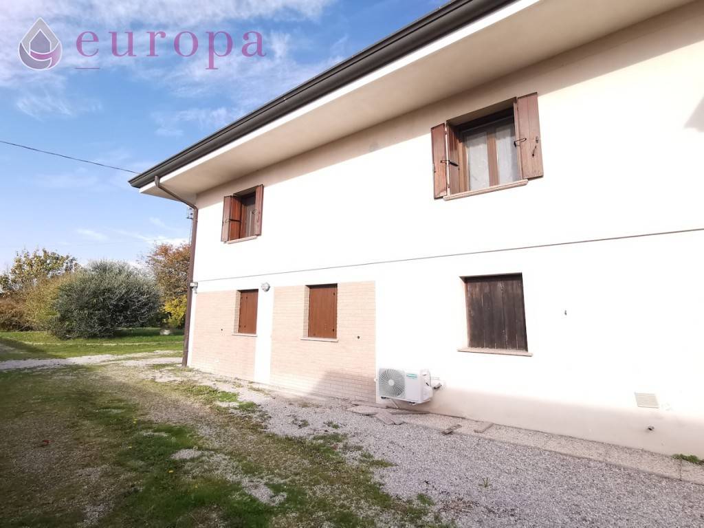 Villa a Prata di pordenone in via opitergina - Foto 5