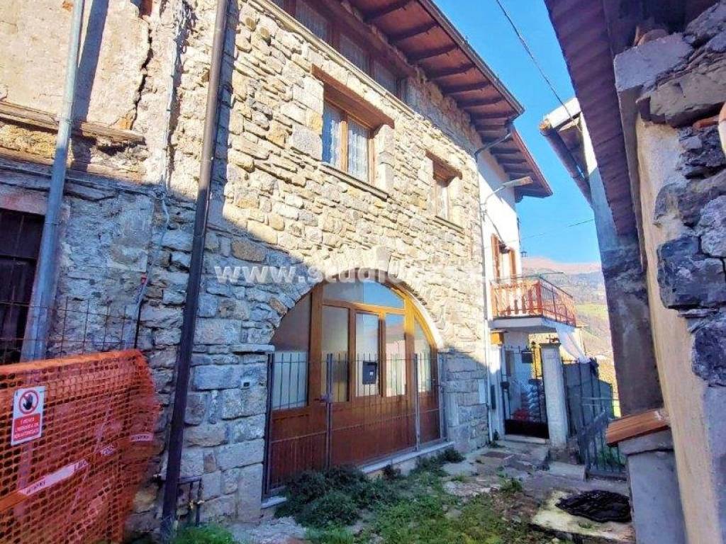 Casa indipendente a Premolo - Foto 2