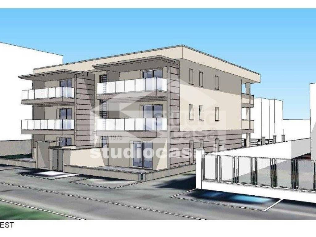 Appartamento a Crema in Via Montello - Foto 4