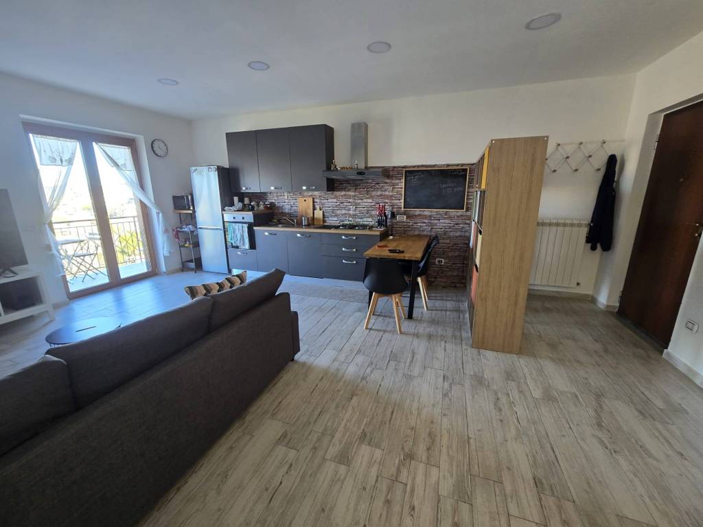 Attico / mansarda a Quarto - Foto 2