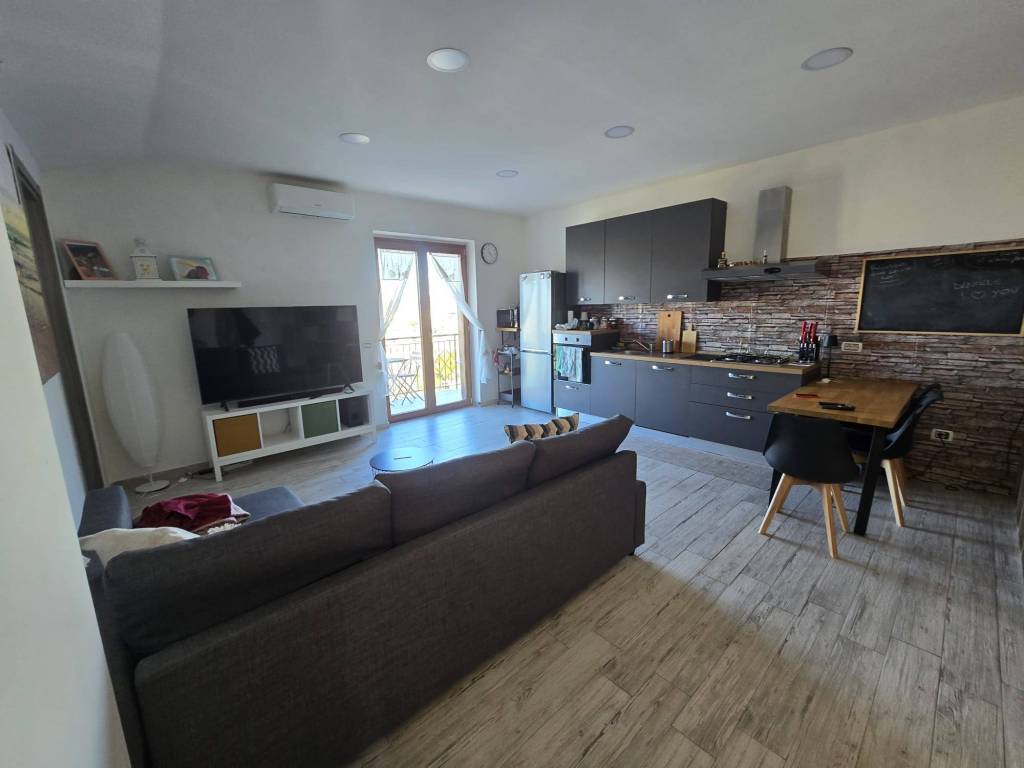 Attico / mansarda a Quarto - Foto 3