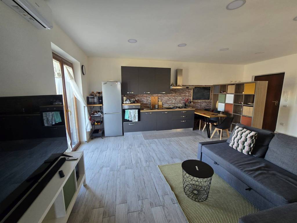 Attico / mansarda a Quarto - Foto 4