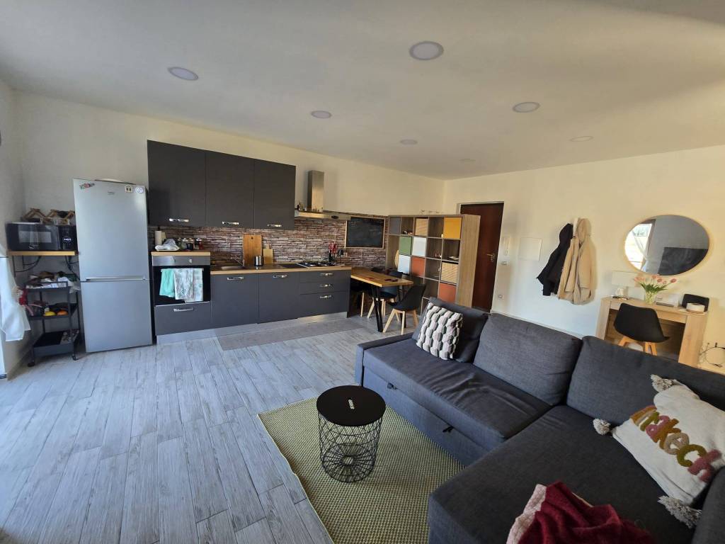 Attico / mansarda a Quarto - Foto 5