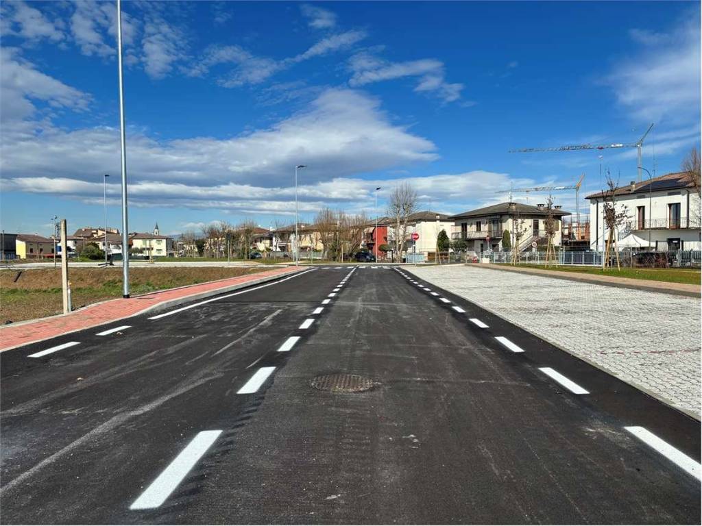 Terreno a Buttapietra in galileo galilei, 19 - Foto 2