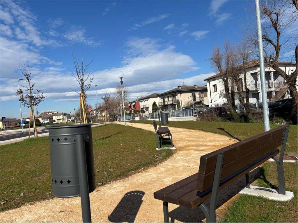 Terreno a Buttapietra in galileo galilei, 19 - Foto 4