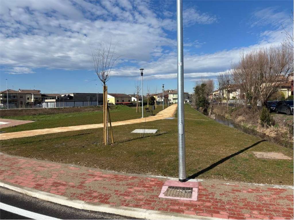Terreno a Buttapietra in galileo galilei, 19 - Foto 5