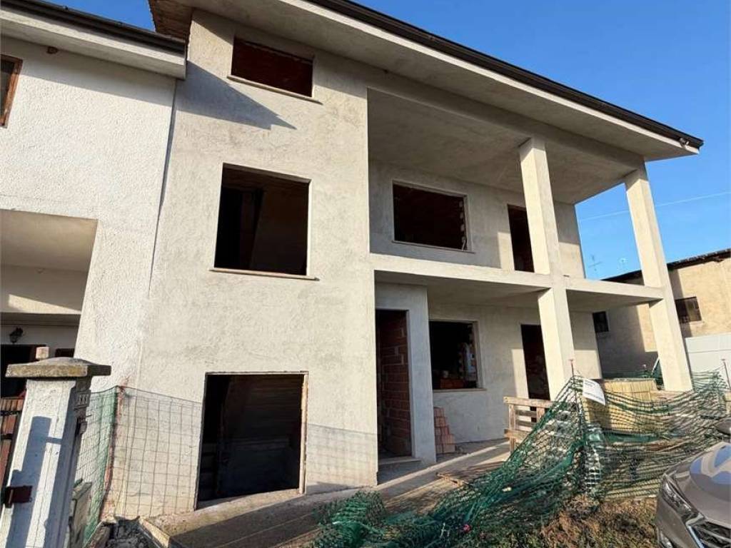 Casa indipendente a Magliano alpi - Foto 2