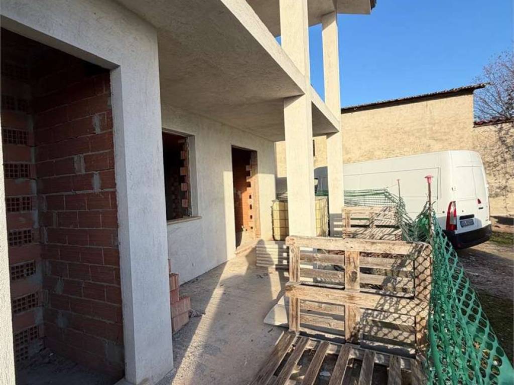 Casa indipendente a Magliano alpi - Foto 3