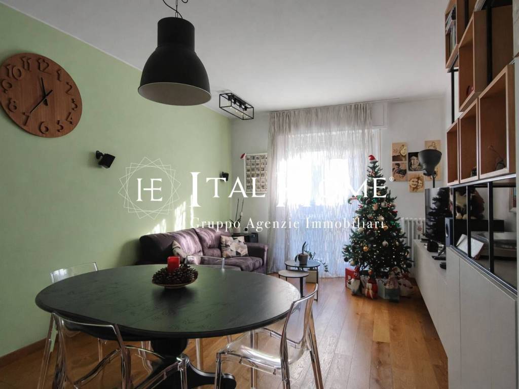 Appartamento a Olgiate molgora in VIA GARIBALDI - Foto 3
