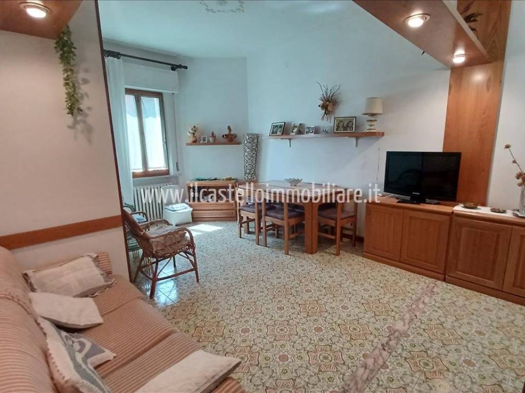 Appartamento a Sarteano in via Del Sorbo, 20 - Foto 2