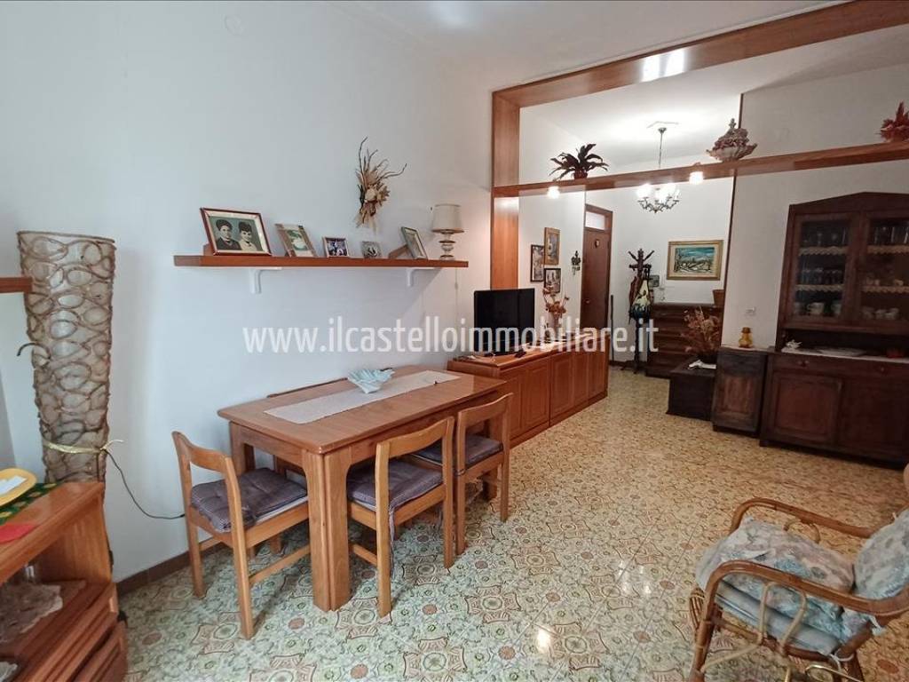 Appartamento a Sarteano in via Del Sorbo, 20 - Foto 3