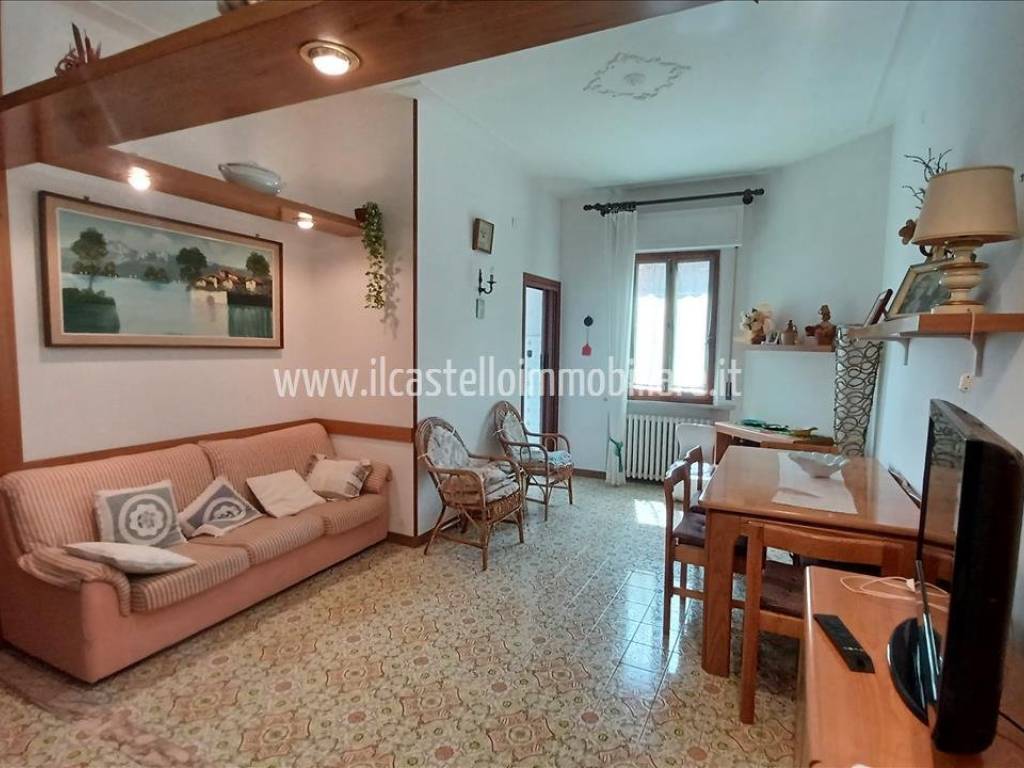 Appartamento a Sarteano in via Del Sorbo, 20 - Foto 4