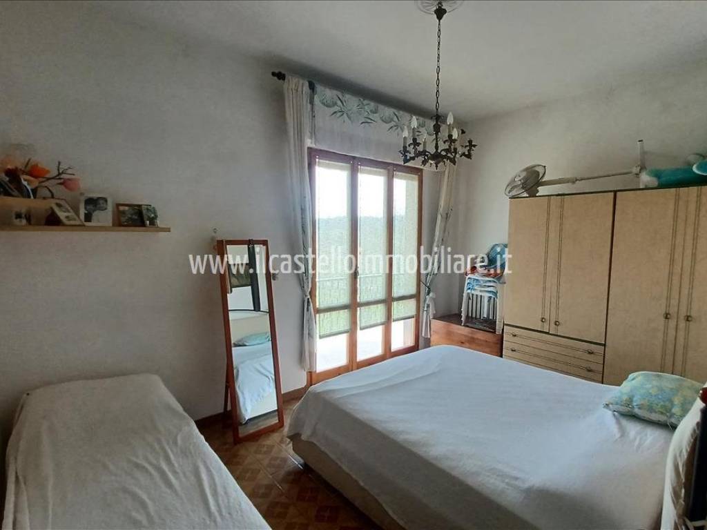 Appartamento a Sarteano in via Del Sorbo, 20 - Foto 5