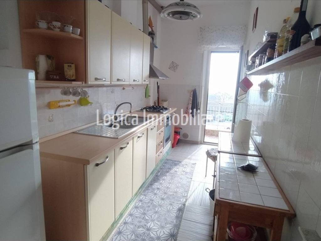 Appartamento a Chianciano terme in Via XXV Aprile - Foto 3