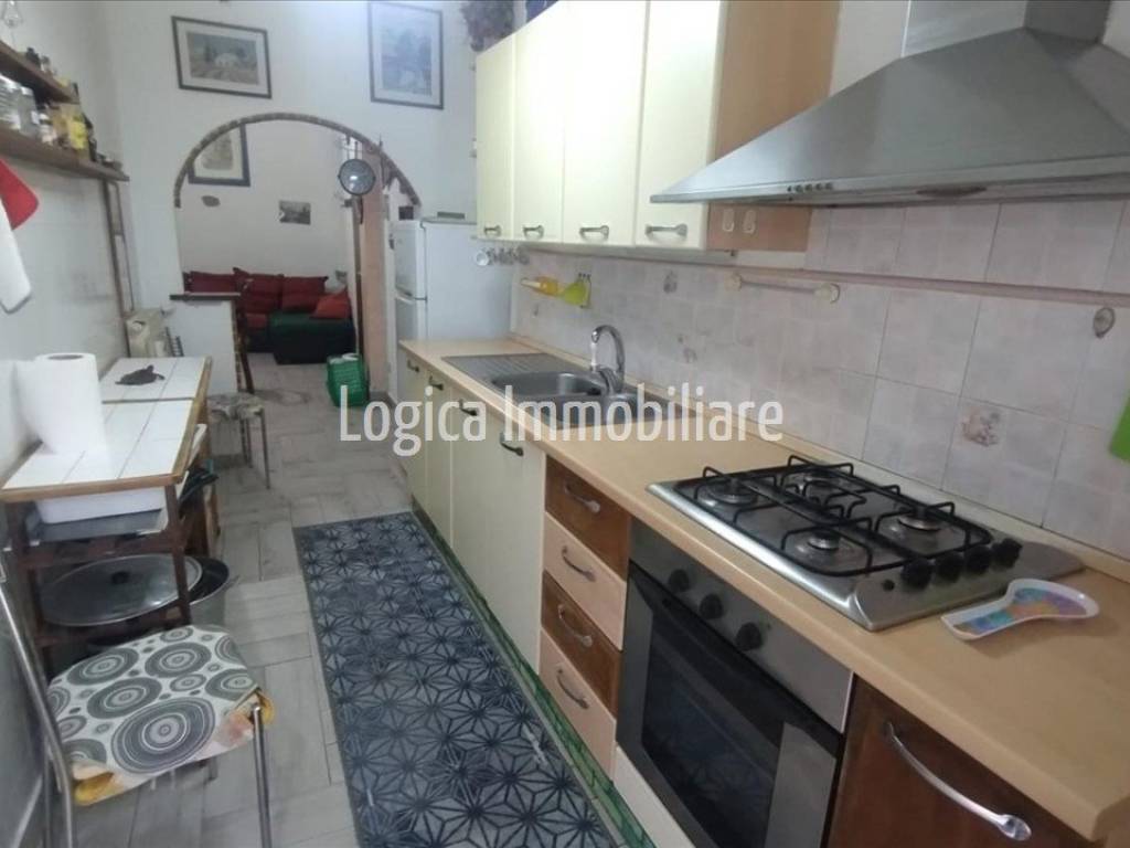 Appartamento a Chianciano terme in Via XXV Aprile - Foto 4