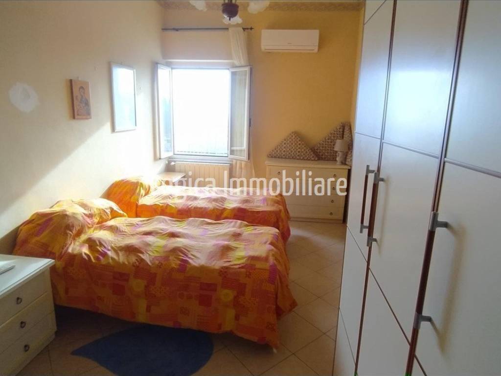 Appartamento a Chianciano terme in Via XXV Aprile - Foto 5