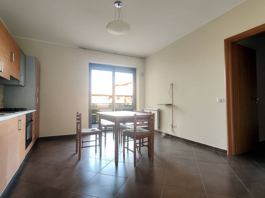 Appartamento a Messina in Strada Panoramica dello Stretto, 1000 - Foto 2