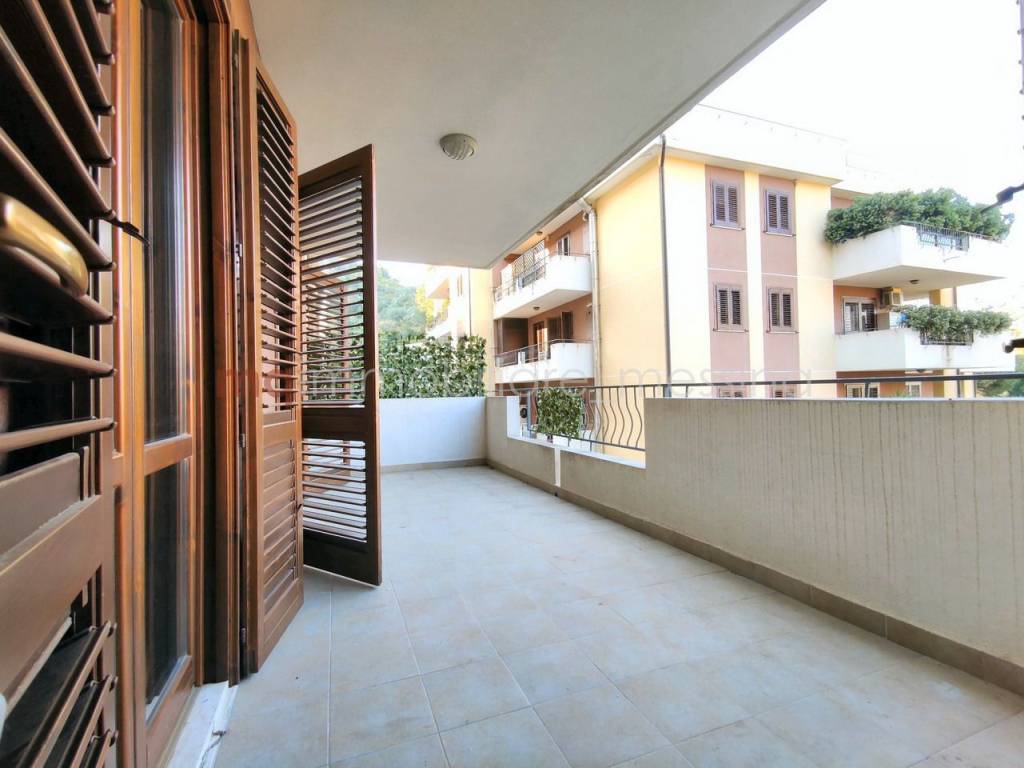 Appartamento a Messina in Strada Panoramica dello Stretto, 1000 - Foto 5