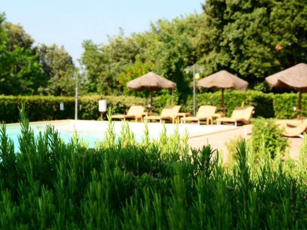 Rustico / casale a Roccastrada - Foto 2