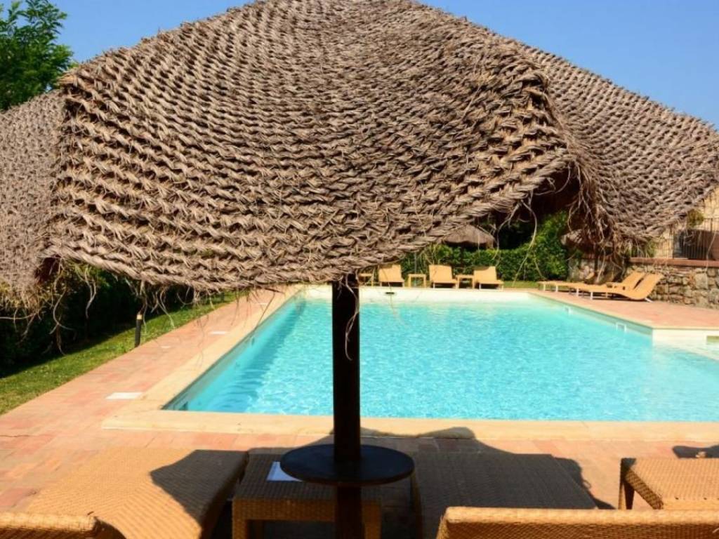 Rustico / casale a Roccastrada - Foto 3