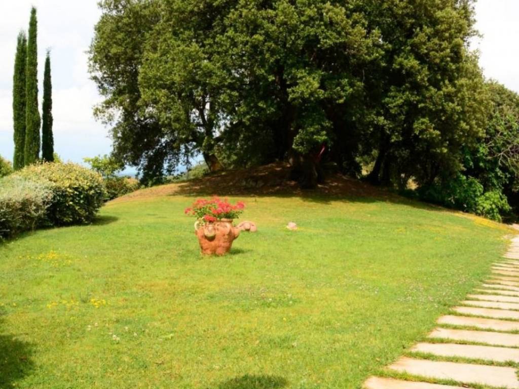 Rustico / casale a Roccastrada - Foto 4