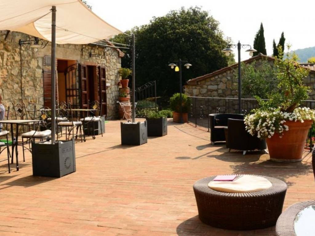 Rustico / casale a Roccastrada - Foto 5