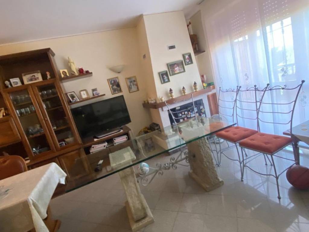 Villetta a schiera a Lucignano - Foto 3