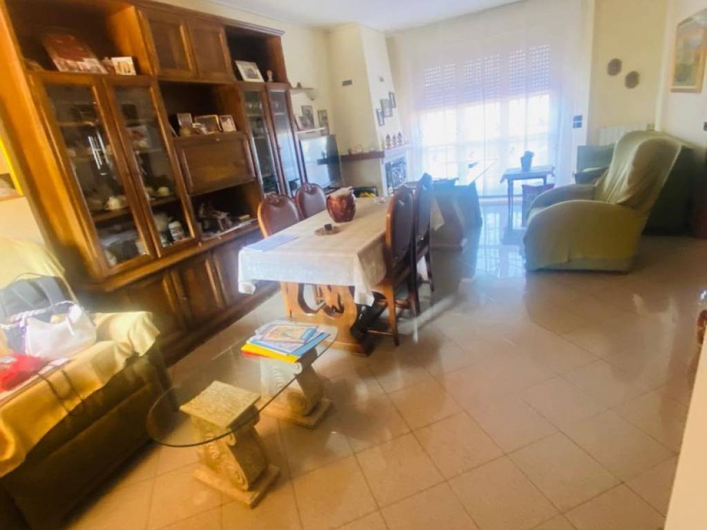 Villetta a schiera a Lucignano - Foto 4