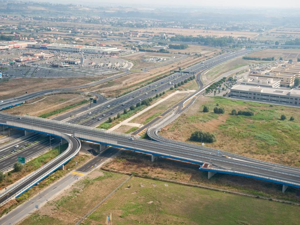 Attico / mansarda a Fiumicino in Via Andrea Mantegna - Foto 5