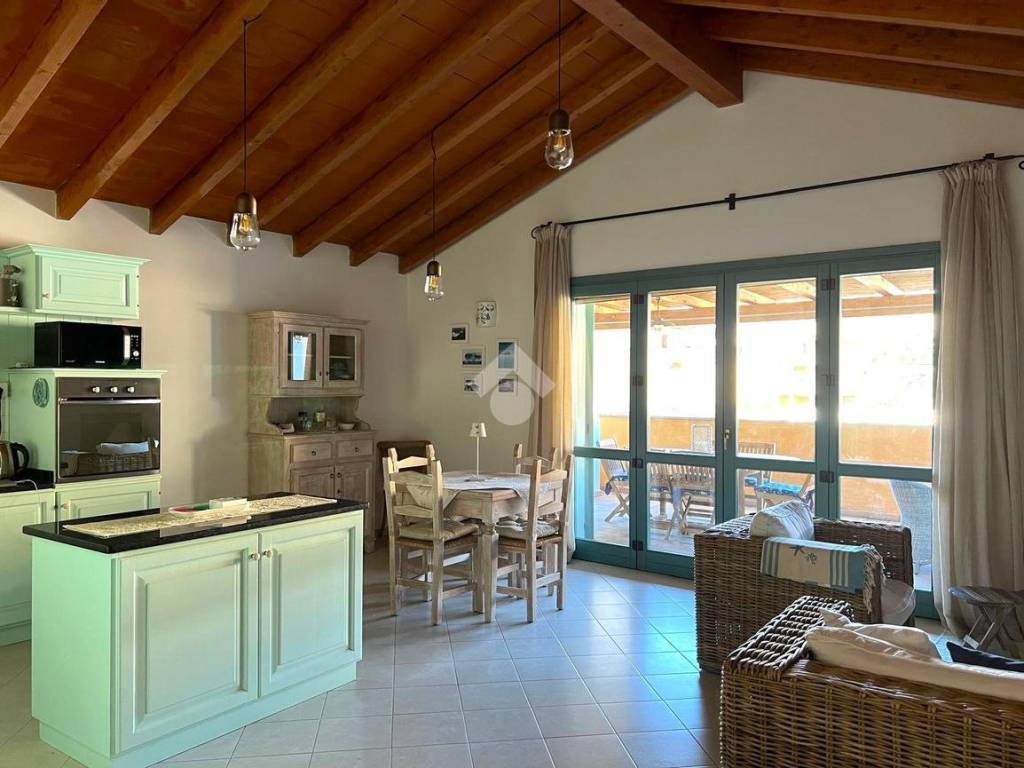Appartamento a Villasimius in Via Mazzini, 20 - Foto 2