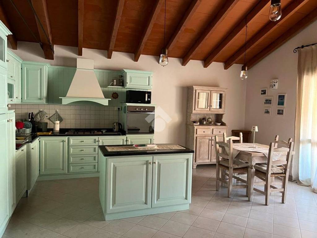 Appartamento a Villasimius in Via Mazzini, 20 - Foto 4