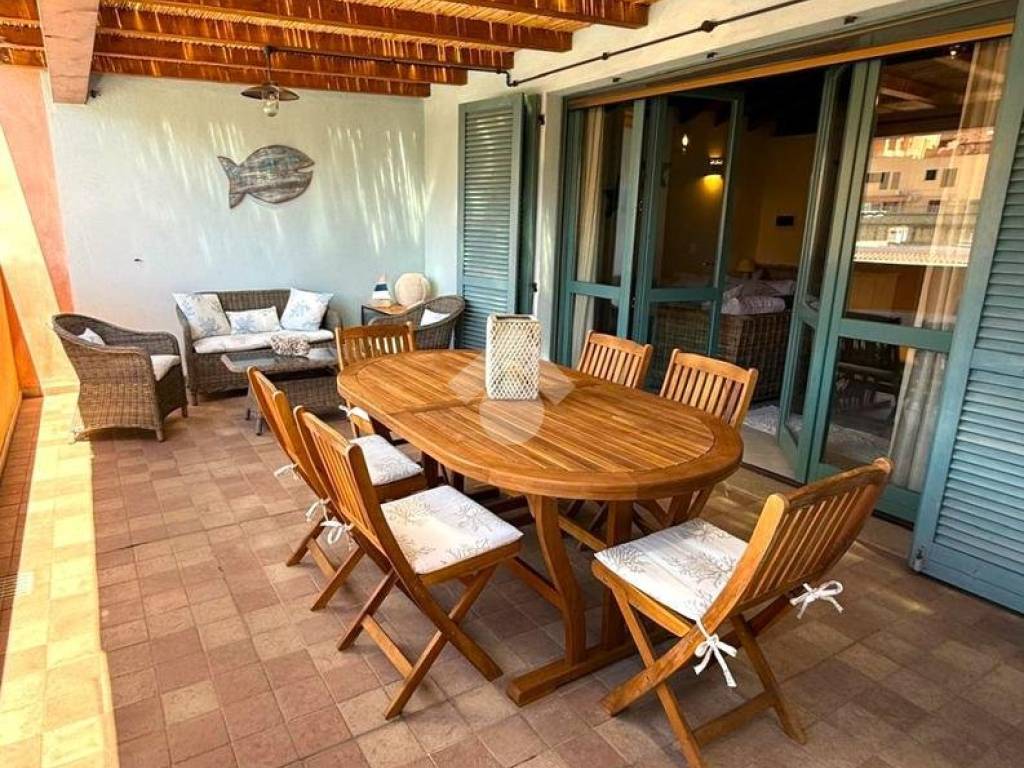 Appartamento a Villasimius in Via Mazzini, 20 - Foto 5