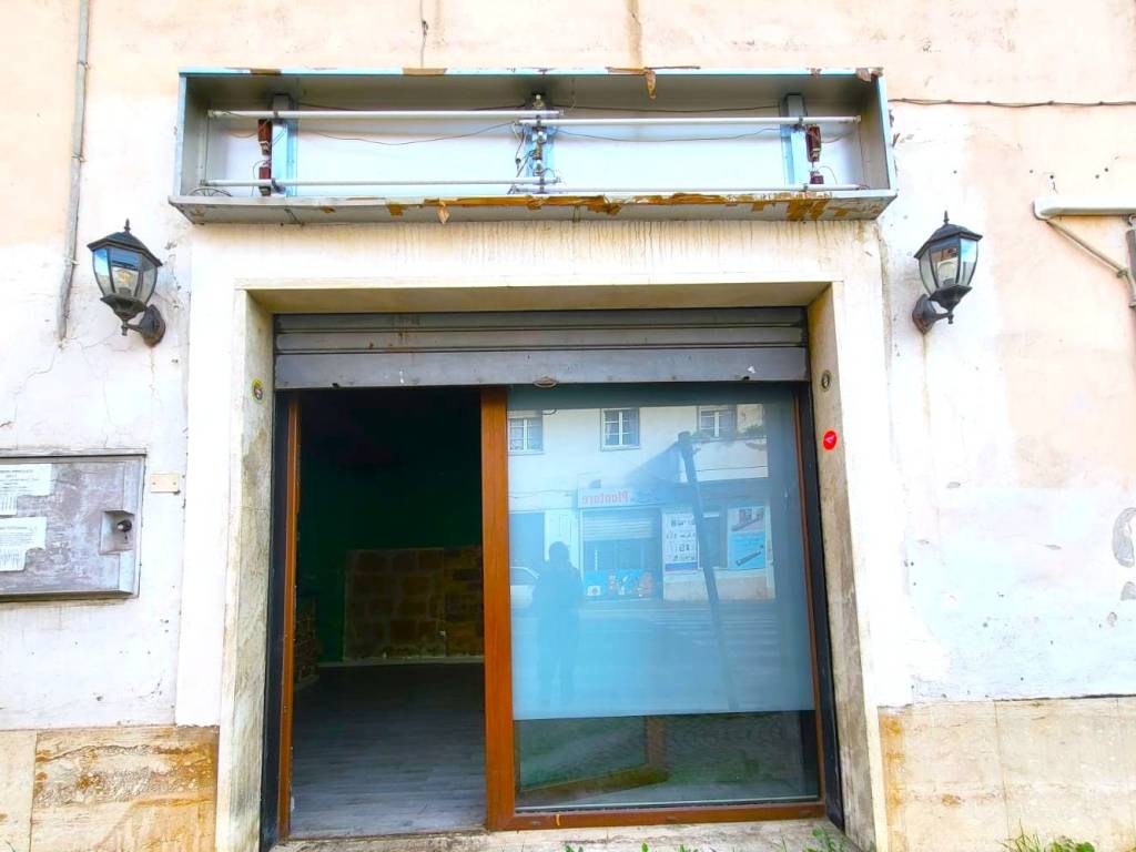 Immobile a Civita castellana in Via della Repubblica, 30 - Foto 2