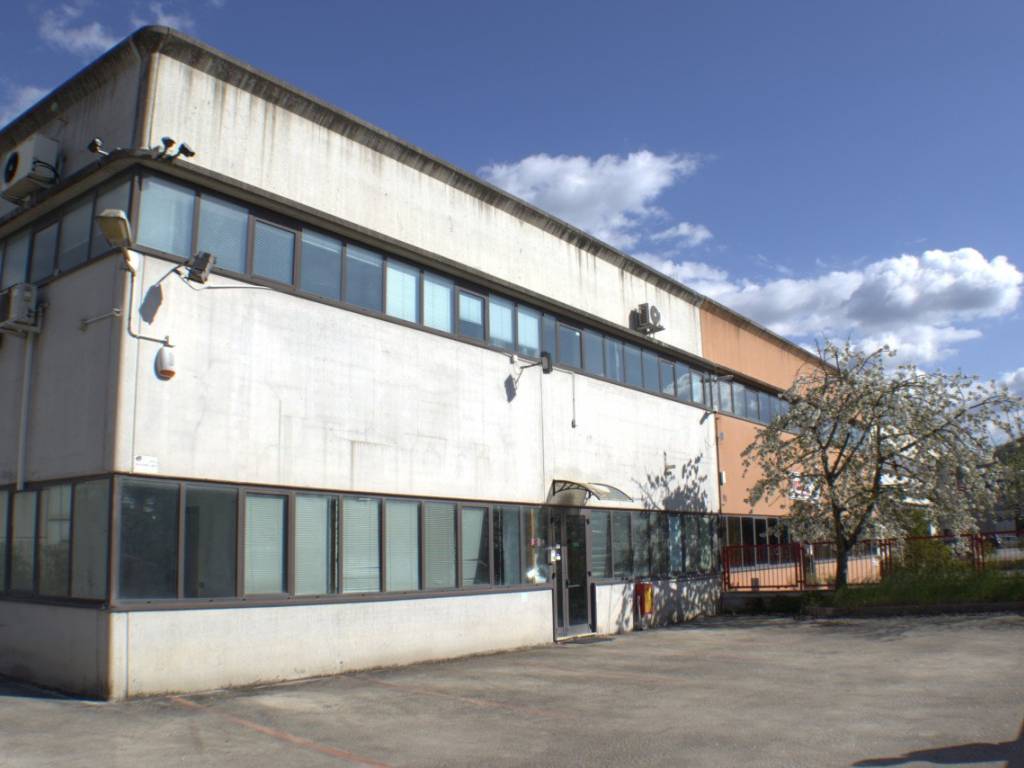 Immobile a Cittaducale in Traversa Prima di Via Benito Graziani - Foto 2