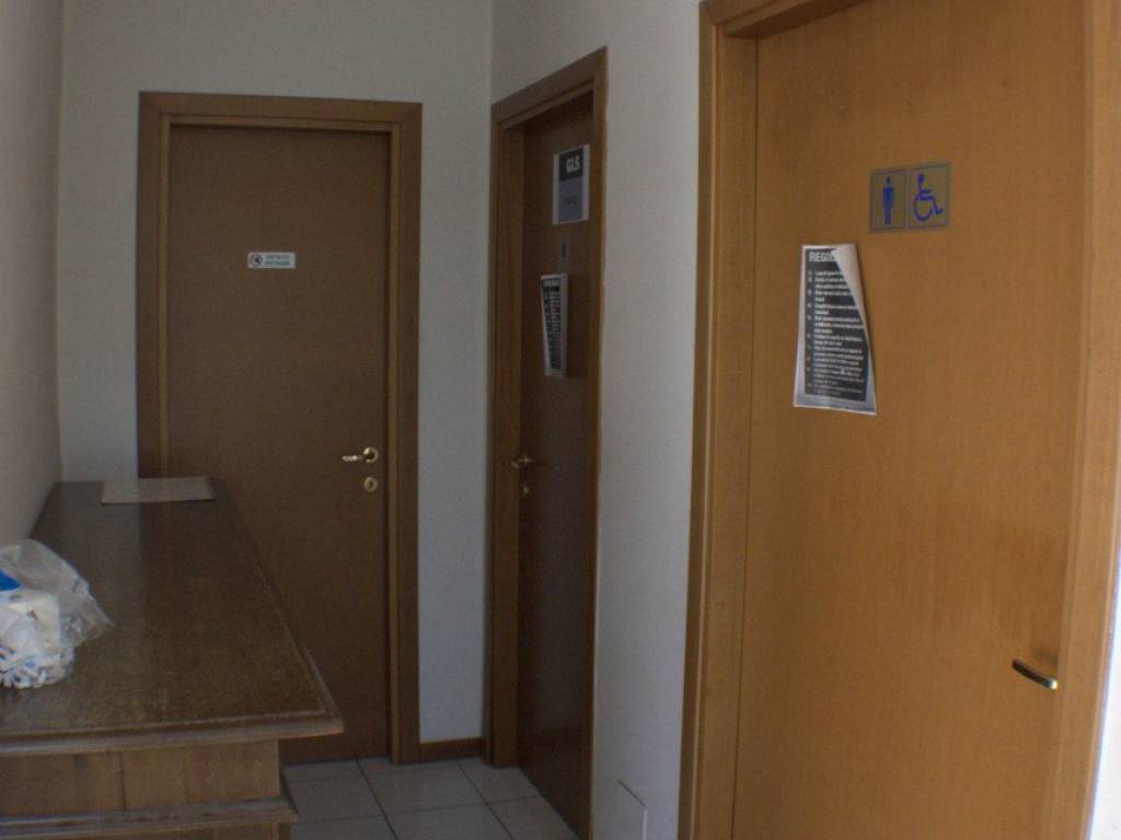 Immobile a Cittaducale in Traversa Prima di Via Benito Graziani - Foto 3