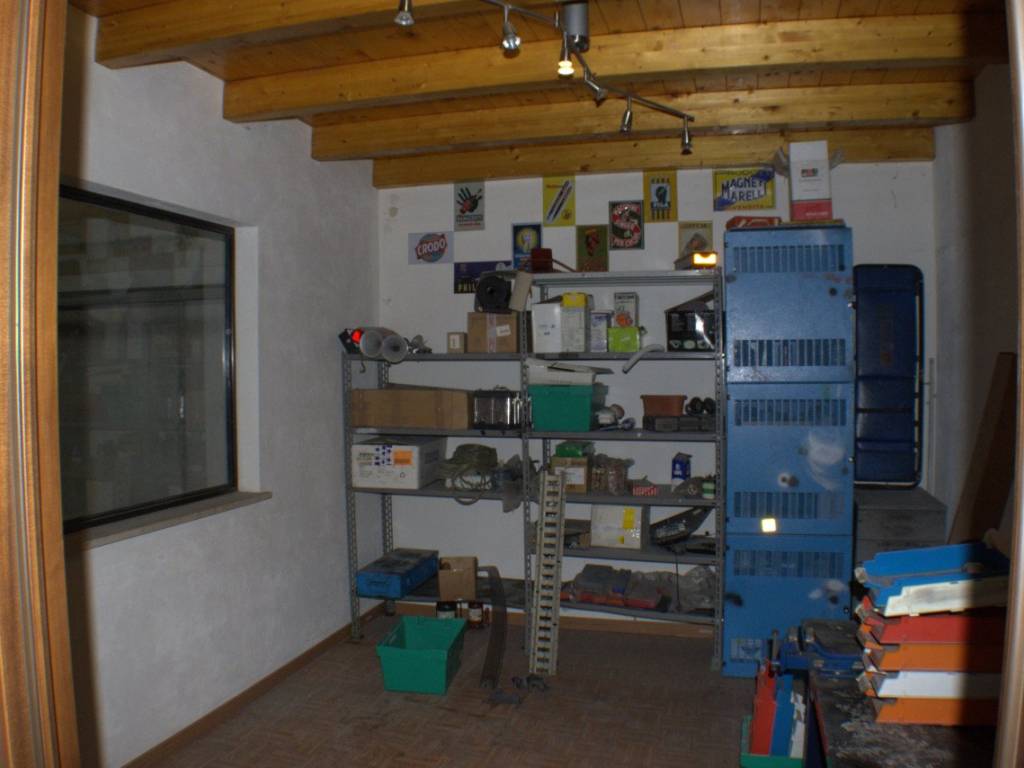 Immobile a Cittaducale in Traversa Prima di Via Benito Graziani - Foto 5