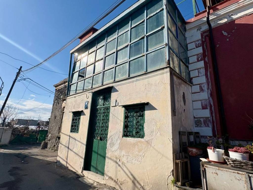 Rustico / casale a Torre del greco in Via Pagliarone, 11 - Foto 3