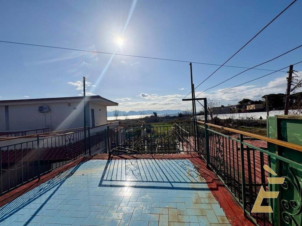 Rustico / casale a Torre del greco in Via Pagliarone, 11 - Foto 4