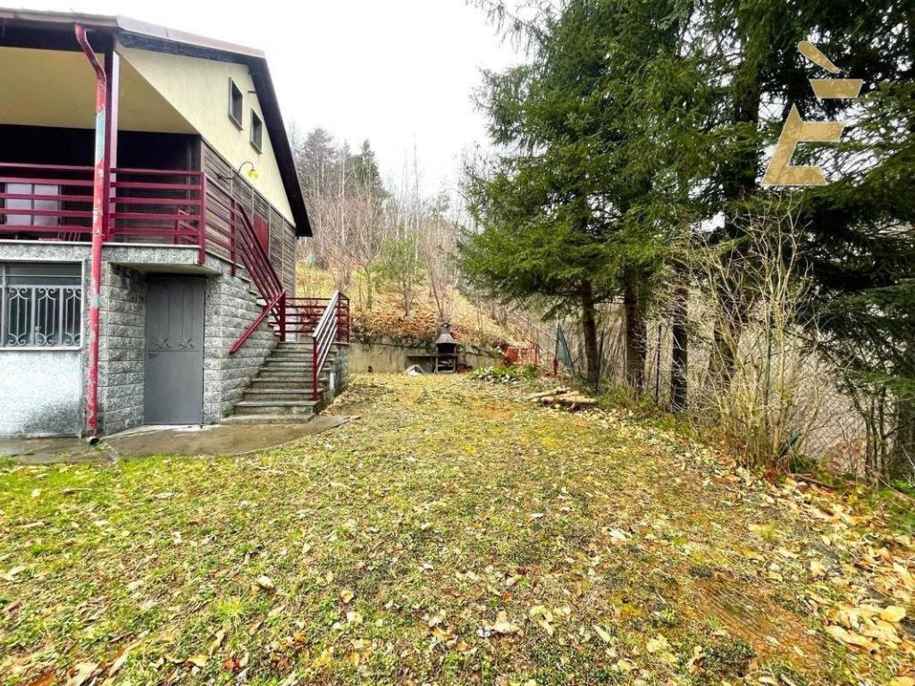 Rustico / casale a Garessio in Via Case dei Prati - Foto 4