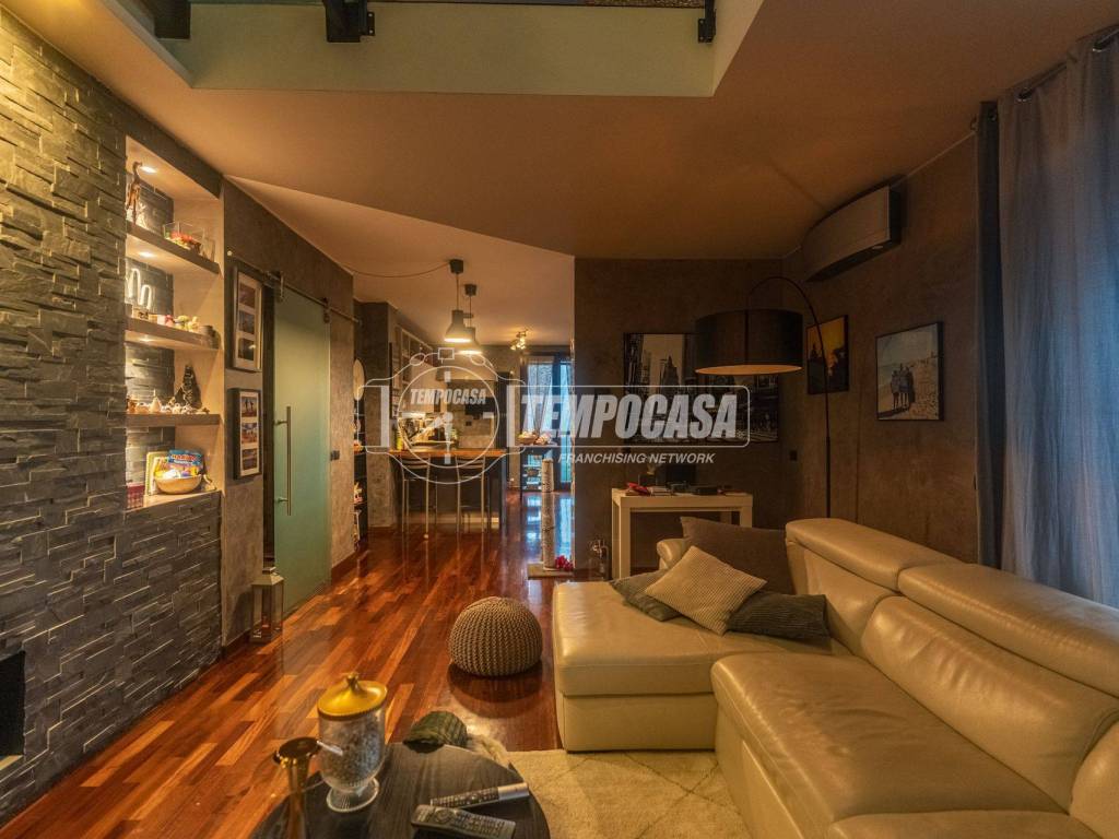 Appartamento a Cusago in Viale Lombardia 6 - Foto 2